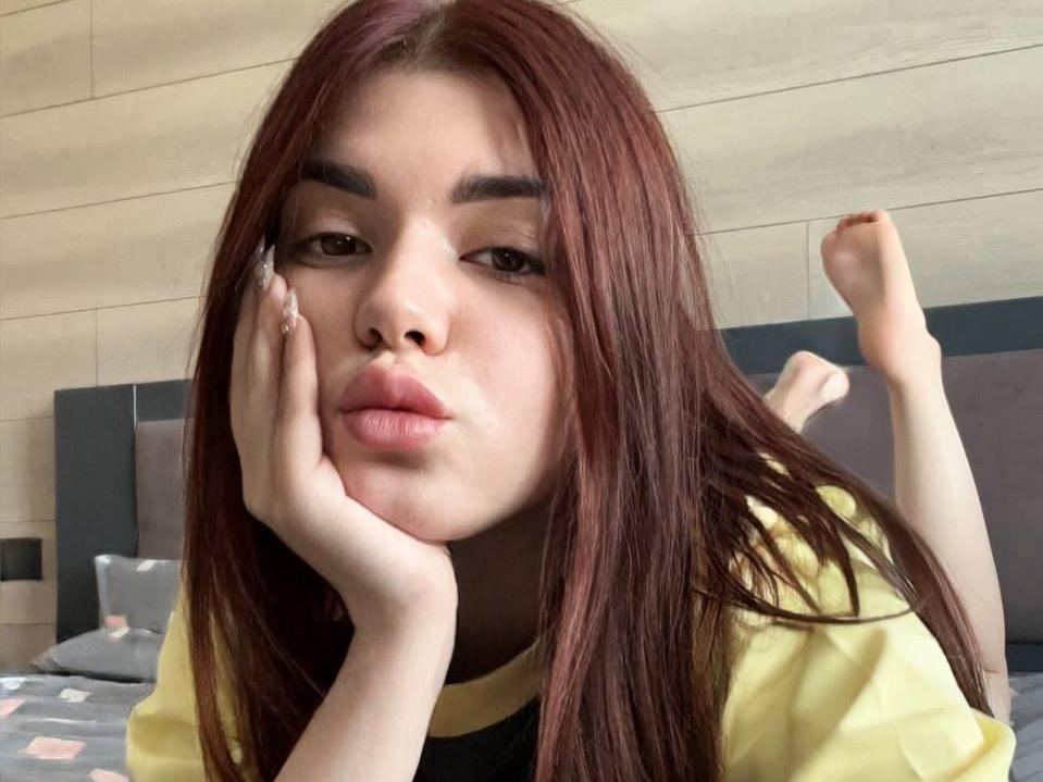 Missalyss's profile - Image n°0