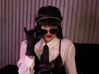 Webcam sex con Missameliacblack