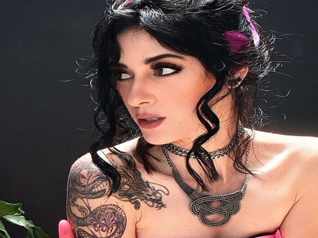 Missameliacblack's profile - Image n°4