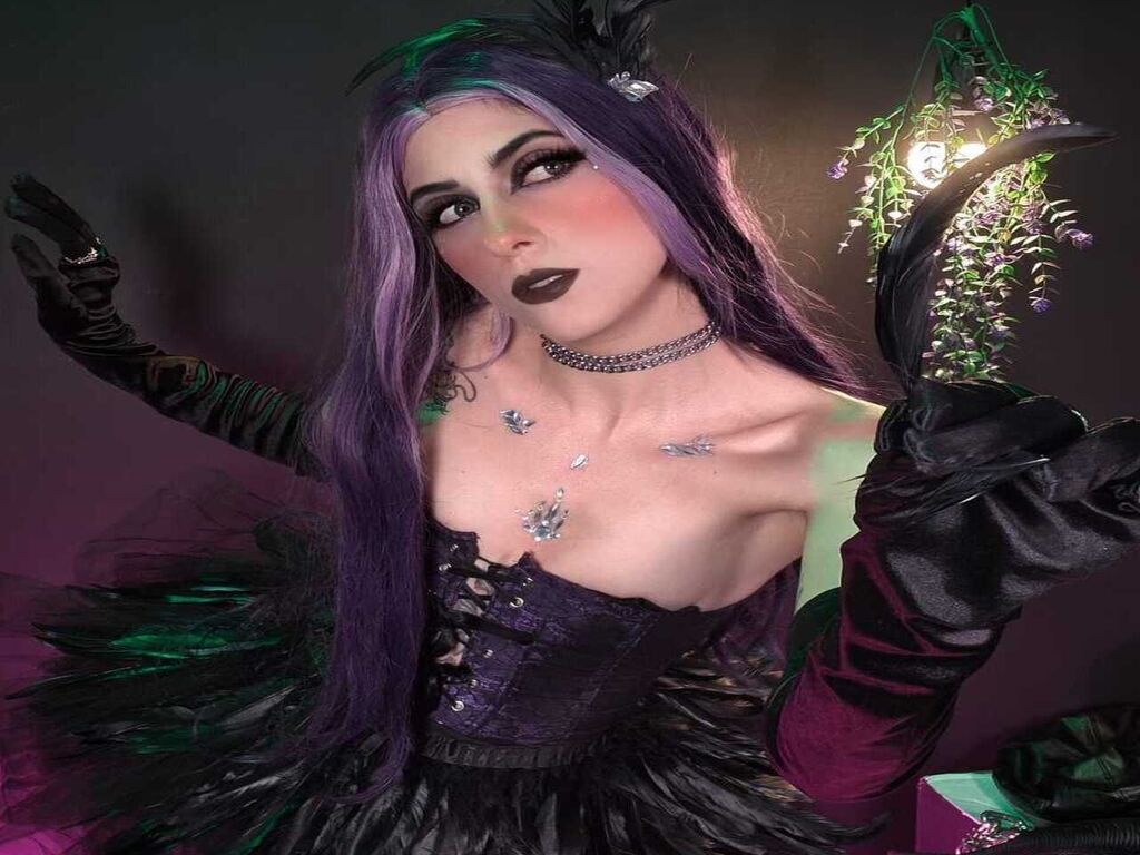 Missameliacblack's profile - Image n°0