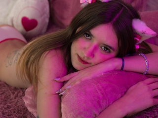 Missamisax's Sexcam