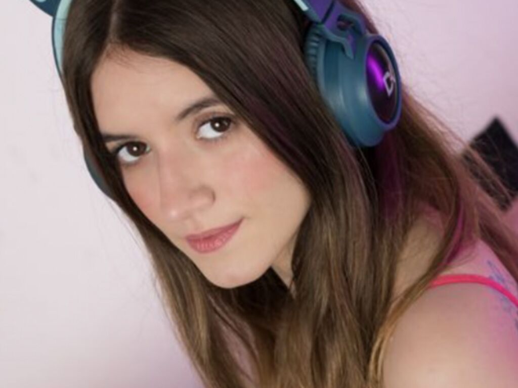 Profil de Missamisx - Photo n°1