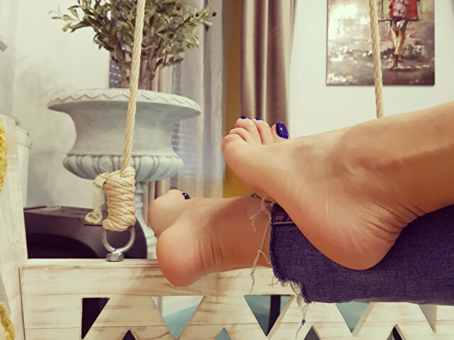 Profil de MissAnna9 - Photo n°5