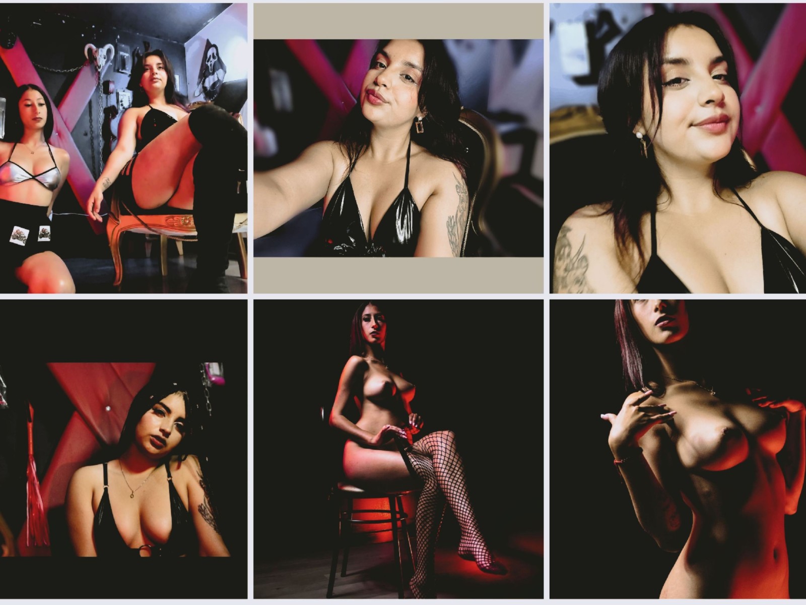 Missandsubmissive's profile - Image n°2