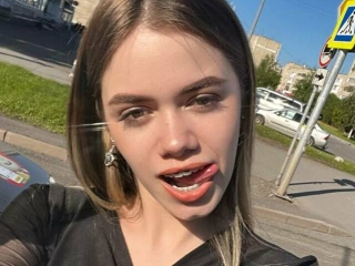 Missapperol's Sexcam