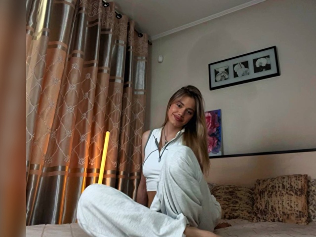 Profil de Missapperol - Photo n°13