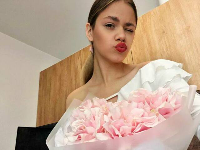 Profil de Missapperol - Photo n°6