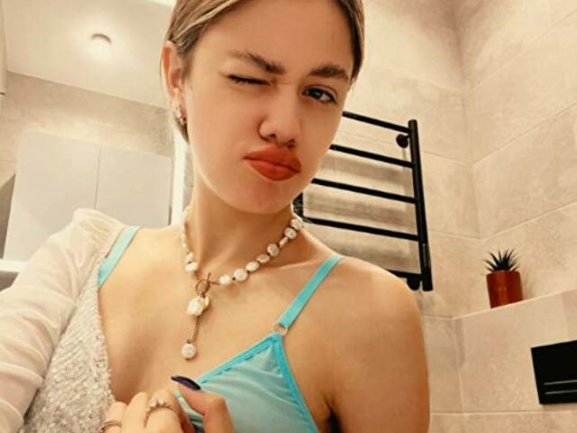 Profil de Missapperol - Photo n°7