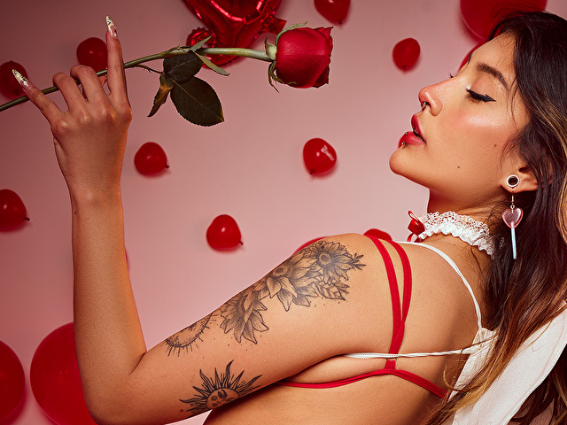 Profil de Missartemiss - Photo n°21