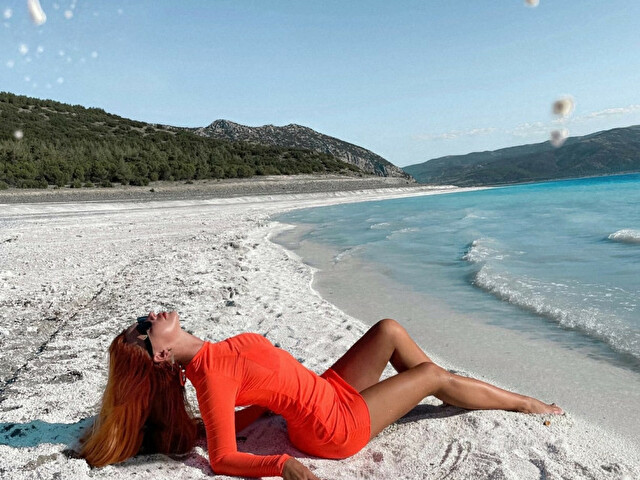 MissAshli' profilo - Immagine n°10