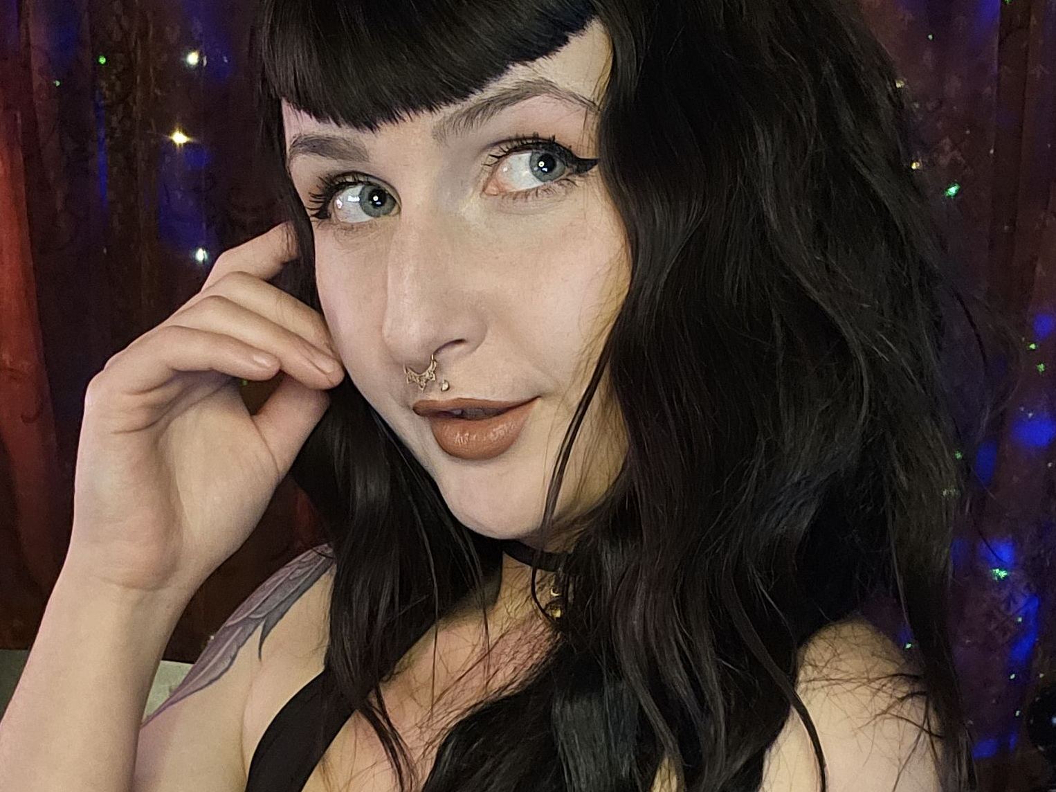 Missaudreyrose's profile - Image n°0