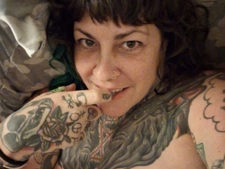Webcam sex con Missbansheecvlt