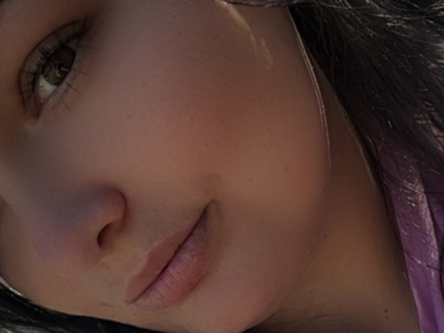 Profil de MissBBW - Photo n°1