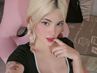 Webcam sex with Missbeckyy