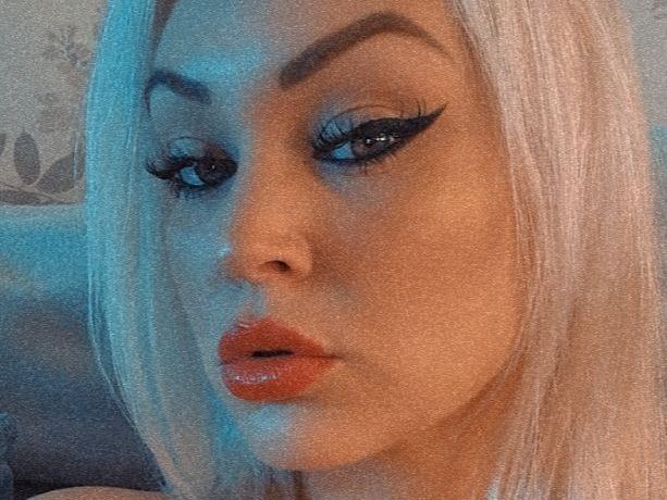 Profil de Missbellaxxo - Photo n°2