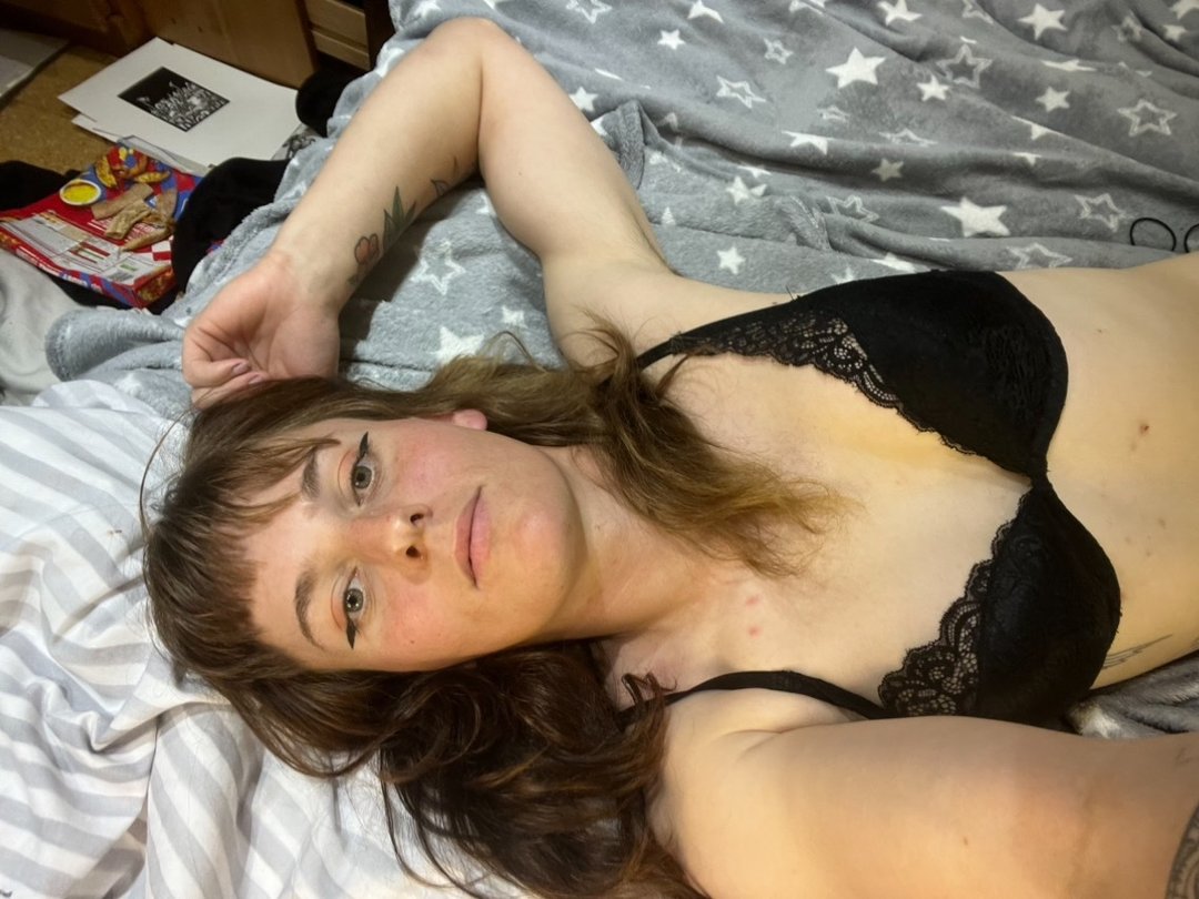 Missblackx' profilo - Immagine n°1