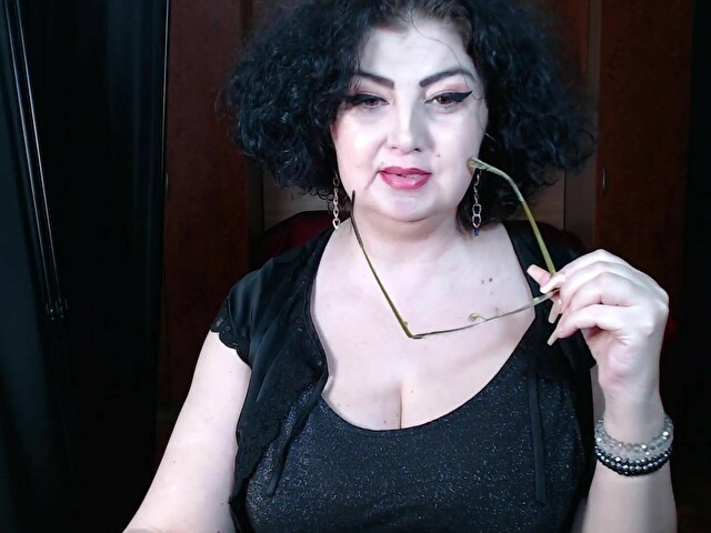 MissBlacky' profilo - Immagine n°2