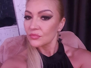 Profil de Missblonde