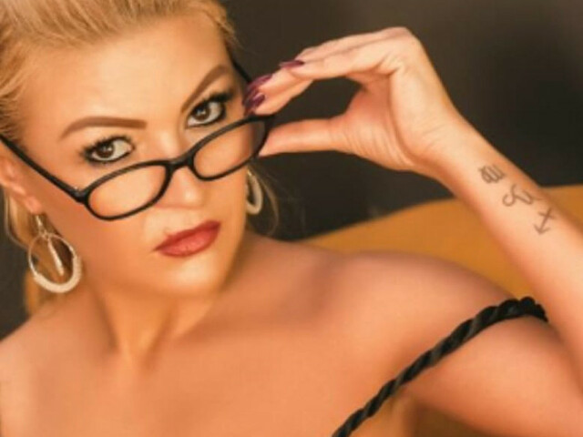 Profil de Missblonde - Photo n°1