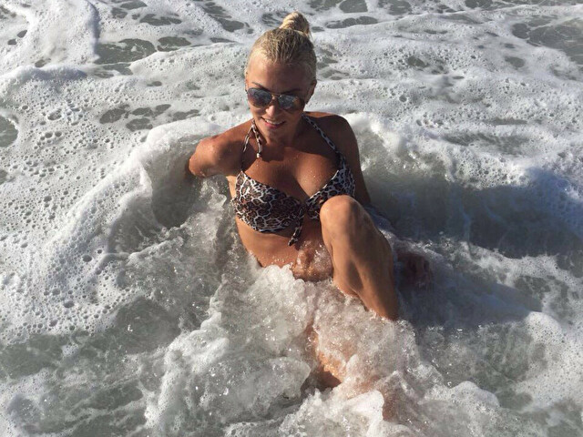 MissblondeX1's profile - Image n°6