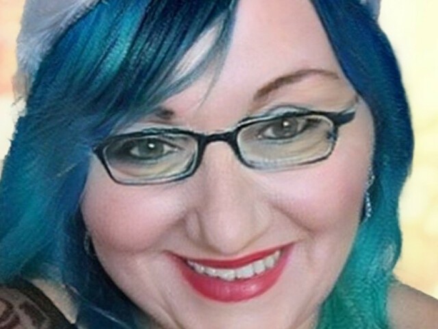 Profil de MissBlue - Photo n°0