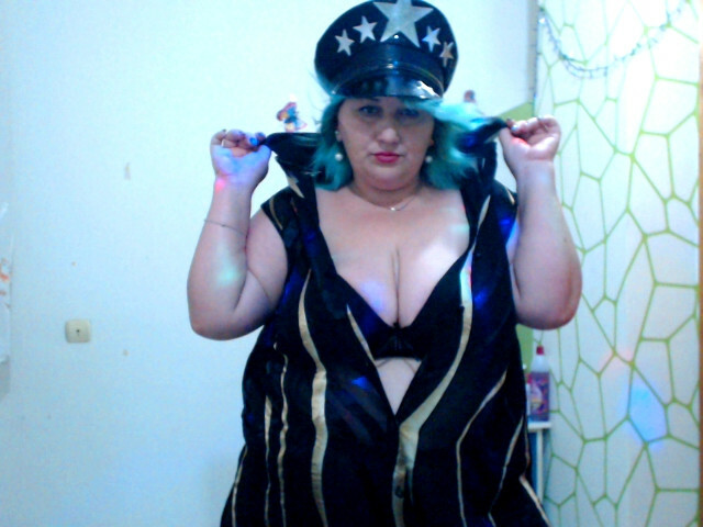 Profil de MissBlue - Photo n°2