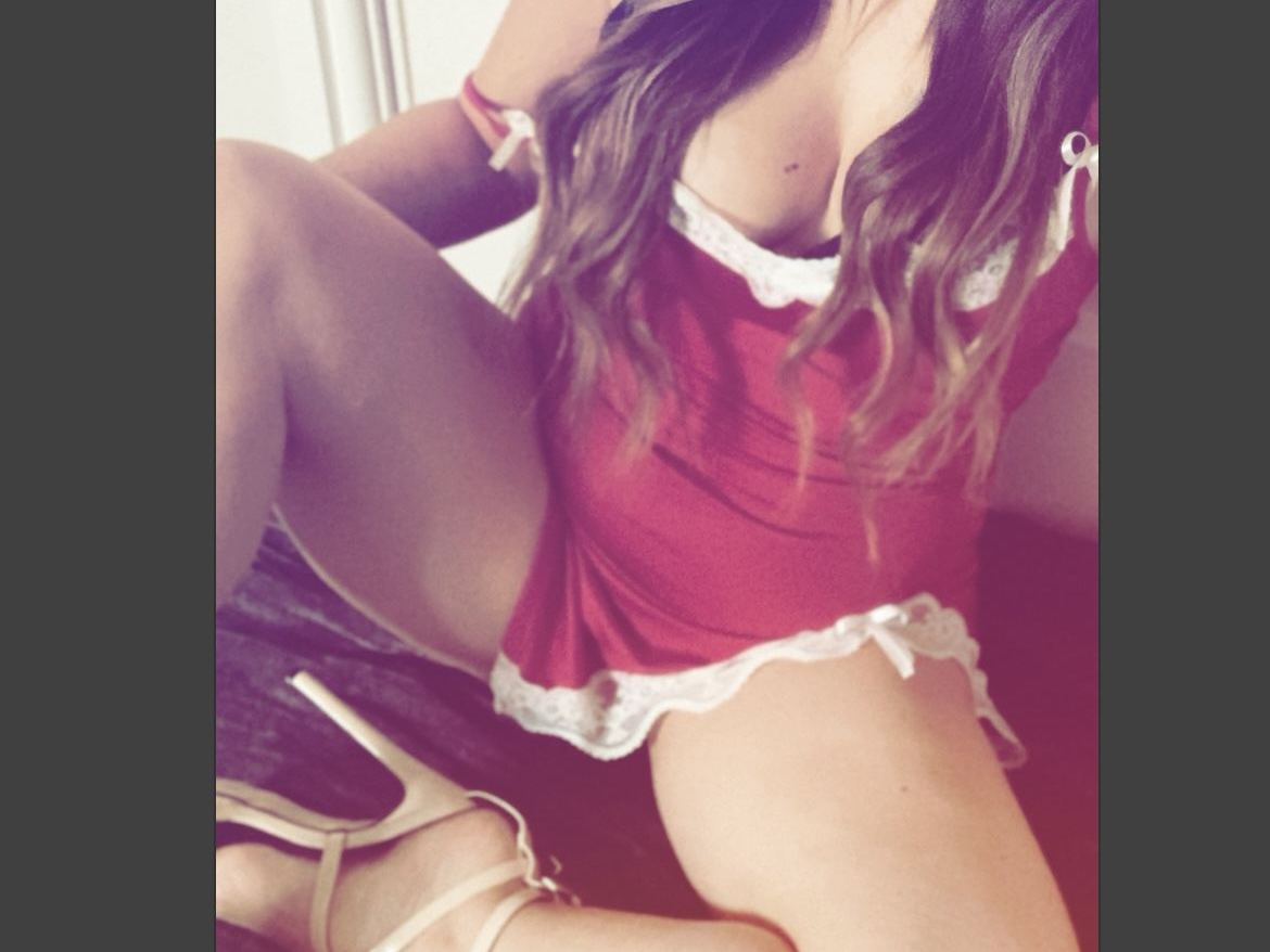 Missblueeyesxxx' profilo - Immagine n°1