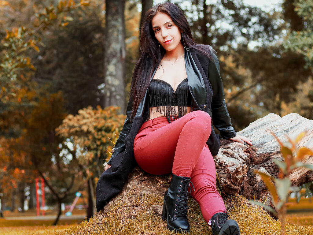 Missbranson's profile - Image n°1