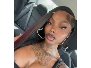 Webcam sex de Missbunnyx