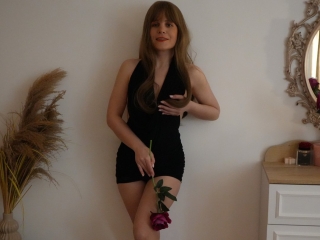 Webcam sex con Misscarlabang