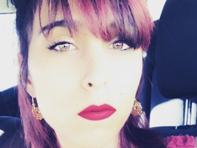 Profil de misscectito - Photo n°27