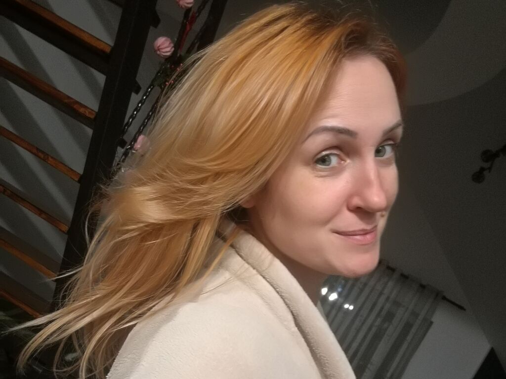 MissChambers's profile - Image n°1