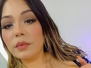 Sexcam Live Show von Misschanell