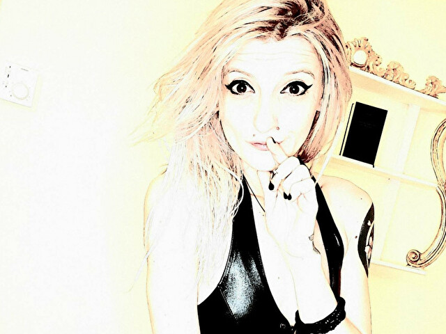 Profil de MissCherry - Photo n°55