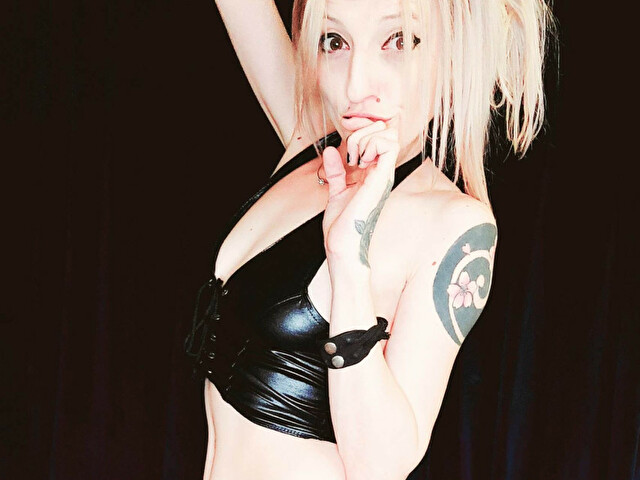 Profil de MissCherry - Photo n°52