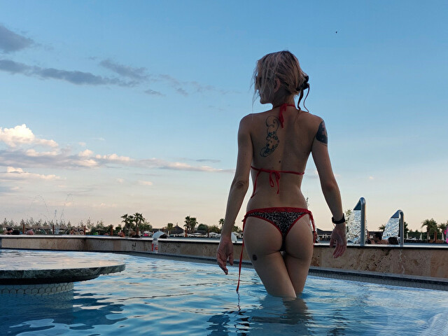 Profil de MissCherry - Photo n°41