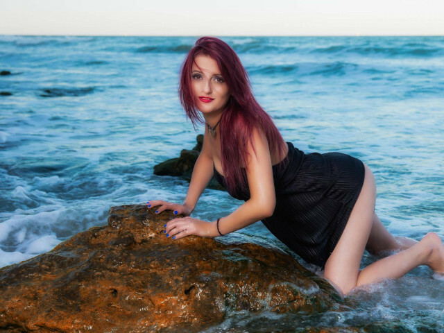 Profil de MissCherry - Photo n°31