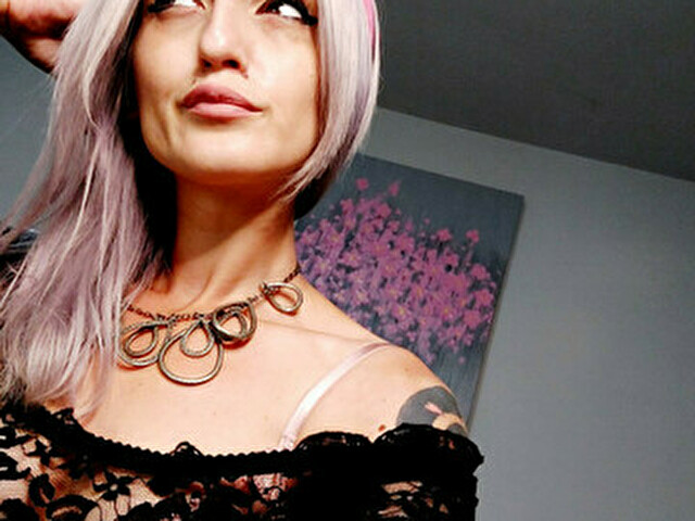 Profil de MissCherry - Photo n°48