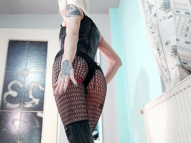 Profil de MissCherry - Photo n°39