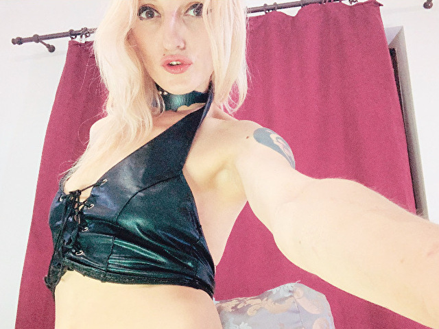 Profil de MissCherry - Photo n°17