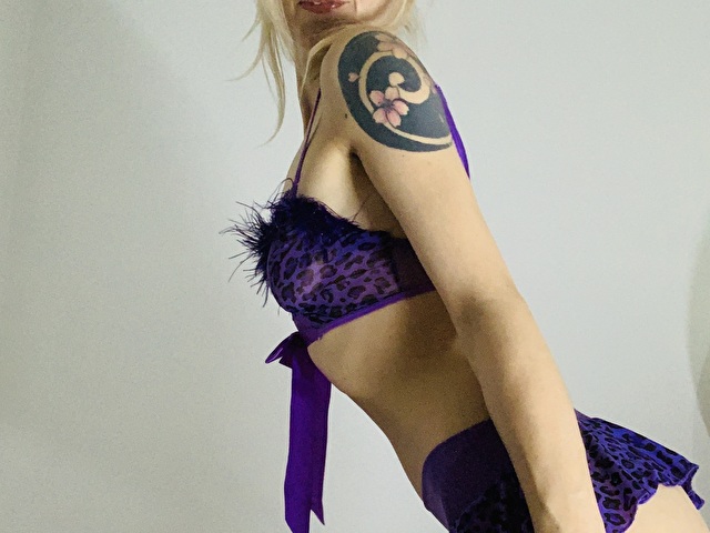 Profil de MissCherry - Photo n°13