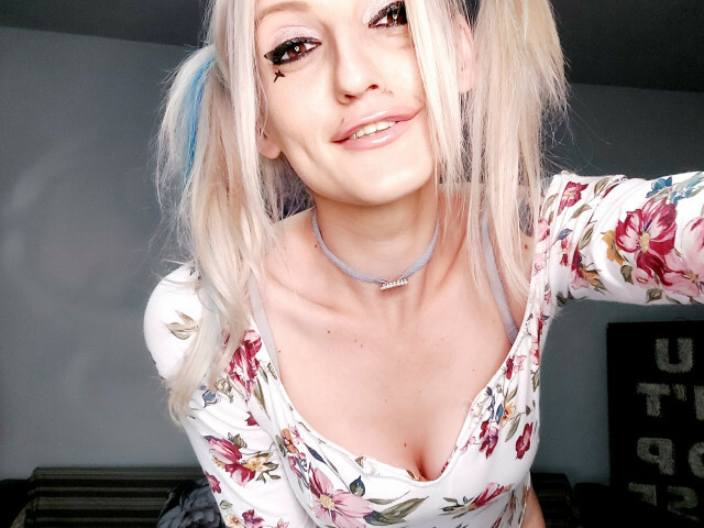 Profil de MissCherry - Photo n°45