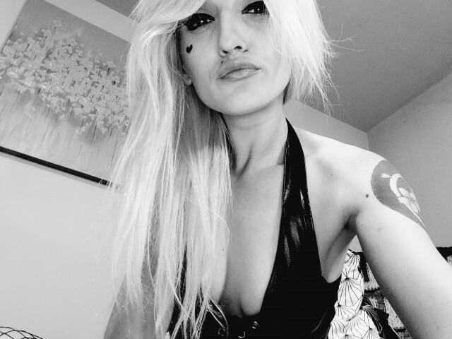 Profil de MissCherry - Photo n°43