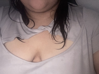 Live Sex Misscoquinex