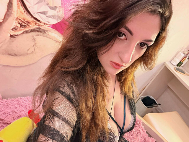 Profil de Misscraft - Photo n°2