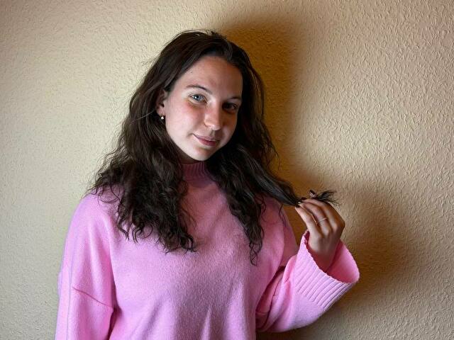 Misscross' profilo - Immagine n°1