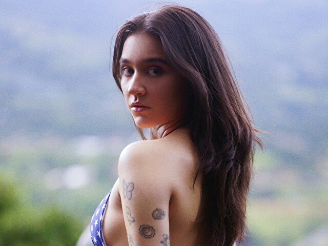 Profil de MissCrystel - Photo n°20