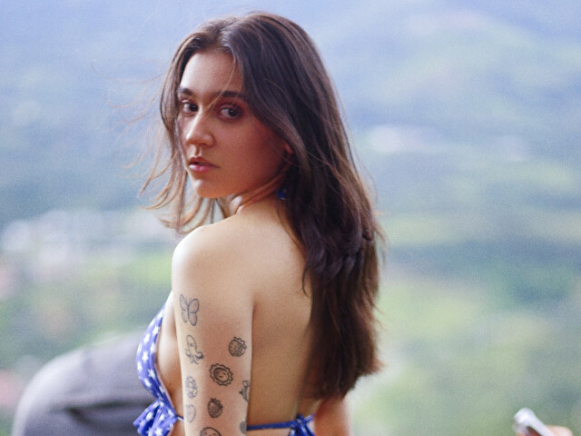 Profil de MissCrystel - Photo n°29