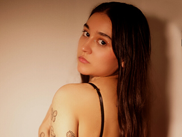 Profil de MissCrystel - Photo n°14