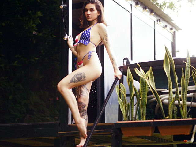 Profil de MissCrystel - Photo n°16